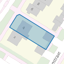 Perceel BKL01-A-4281