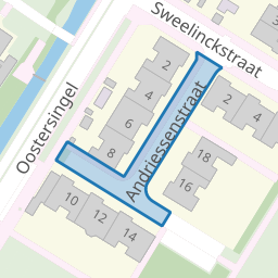 Perceel BKL01-A-4283