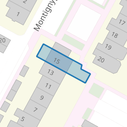 Perceel BKL01-A-4288