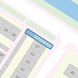 Perceel BKL01-A-4300