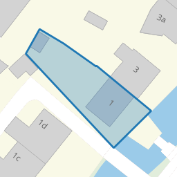 Perceel BKL01-A-4302