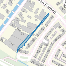 Perceel BKL01-A-4322