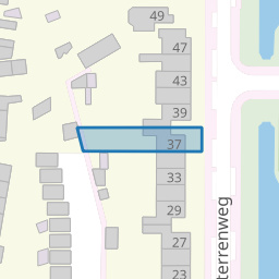 Perceel BKL01-A-4341