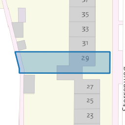 Perceel BKL01-A-4345