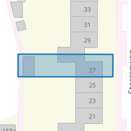 Perceel BKL01-A-4346