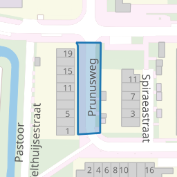 Perceel BKL01-A-4361