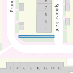 Perceel BKL01-A-4362