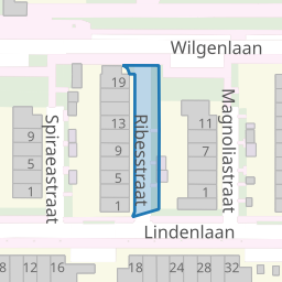 Perceel BKL01-A-4365