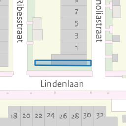 Perceel BKL01-A-4366