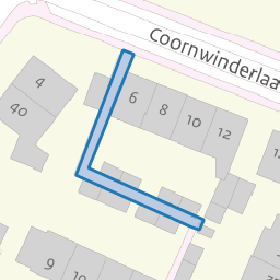 Perceel BKL01-A-4370