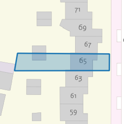 Perceel BKL01-A-4403