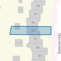 Perceel BKL01-A-4407