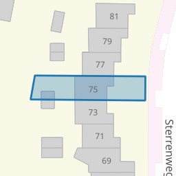 Perceel BKL01-A-4408