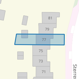 Perceel BKL01-A-4409