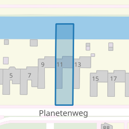 Perceel BKL01-A-4417
