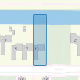 Perceel BKL01-A-4421