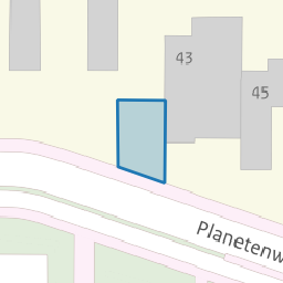 Perceel BKL01-A-4441