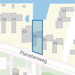 Perceel BKL01-A-4443