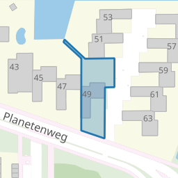 Perceel BKL01-A-4445