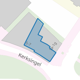 Perceel BKL01-A-4550