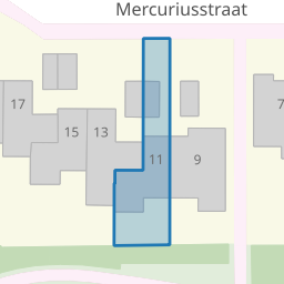 Perceel BKL01-A-4626