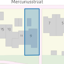 Perceel BKL01-A-4627