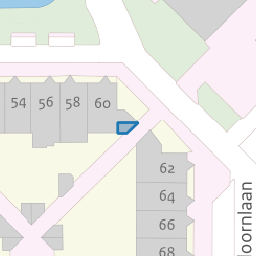 Perceel BKL01-A-4692