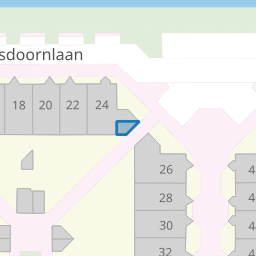 Perceel BKL01-A-4696