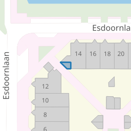 Perceel BKL01-A-4697