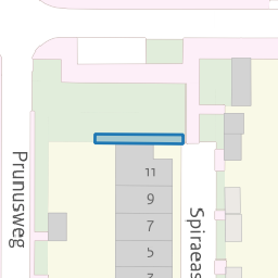 Perceel BKL01-A-4732