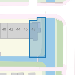 Perceel BKL01-A-4734