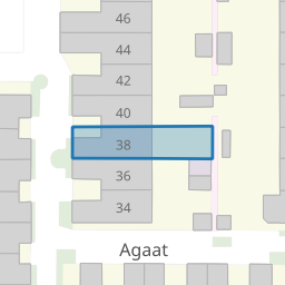 Perceel BKL01-A-4779