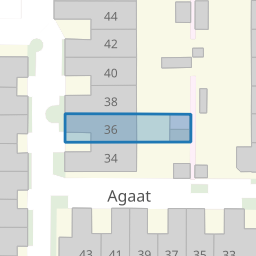 Perceel BKL01-A-4780