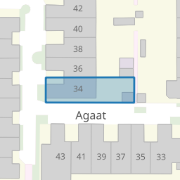 Perceel BKL01-A-4781