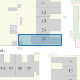 Perceel BKL01-A-4789
