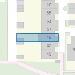 Perceel BKL01-A-4795