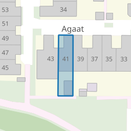 Perceel BKL01-A-4799