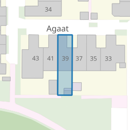 Perceel BKL01-A-4800