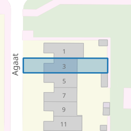 Perceel BKL01-A-4805