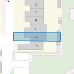 Perceel BKL01-A-4810