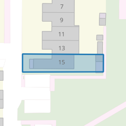 Perceel BKL01-A-4811