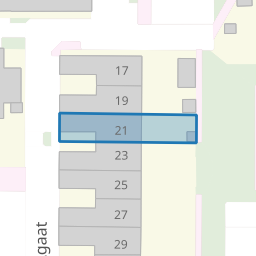 Perceel BKL01-A-4814