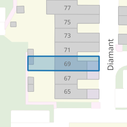 Perceel BKL01-A-4825