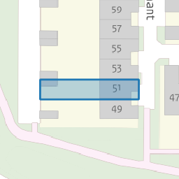 Perceel BKL01-A-4850