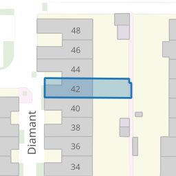 Perceel BKL01-A-4855