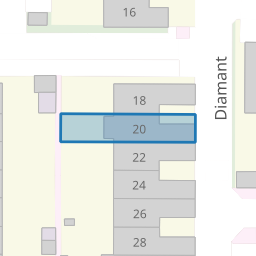 Perceel BKL01-A-4861