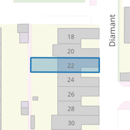 Perceel BKL01-A-4862