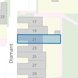 Perceel BKL01-A-4878