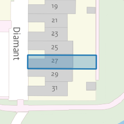 Perceel BKL01-A-4881