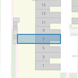 Perceel BKL01-A-4896